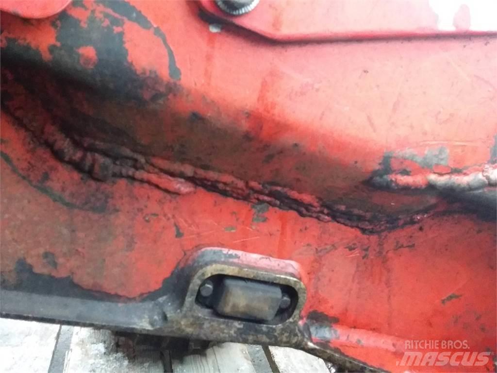 Log Max 4000T Глави за харвестери