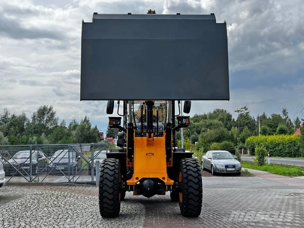 Lonking CDM835H 835H Колесни товарачи