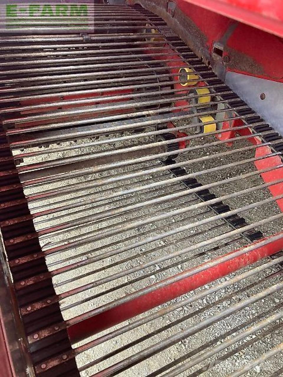 Grimme se 85-55 Комбайни за картофи и копачи