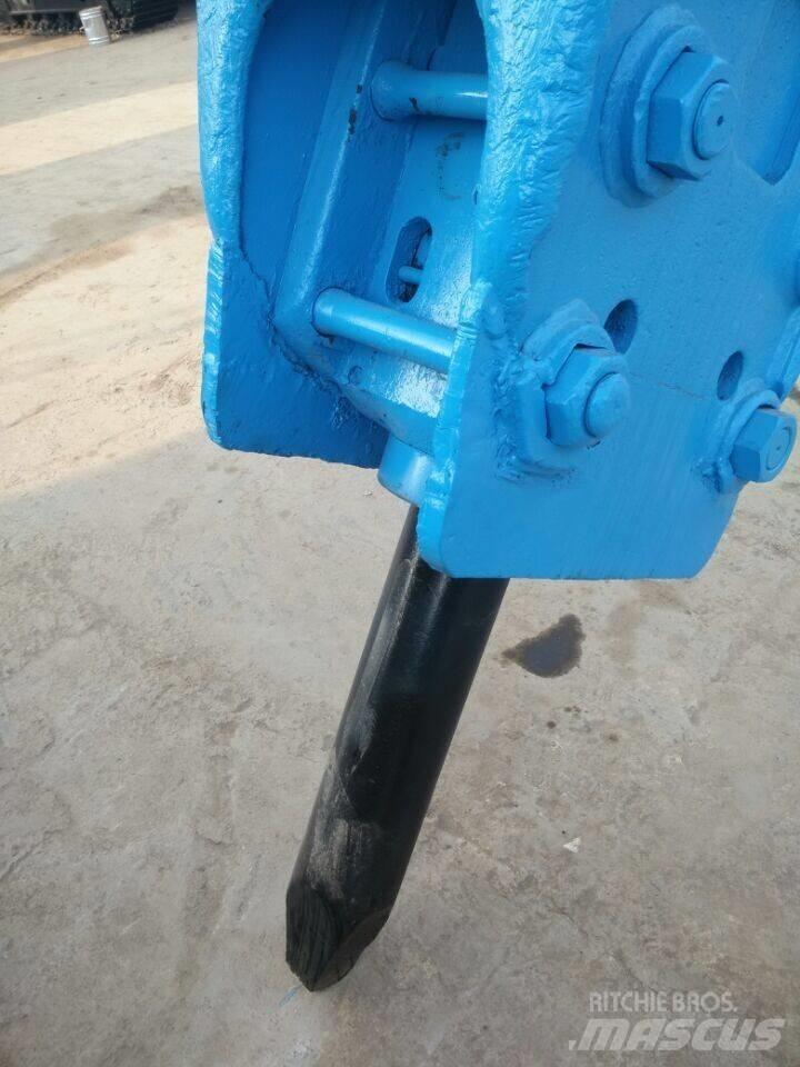 CAT 330 C Верижен екскаватор