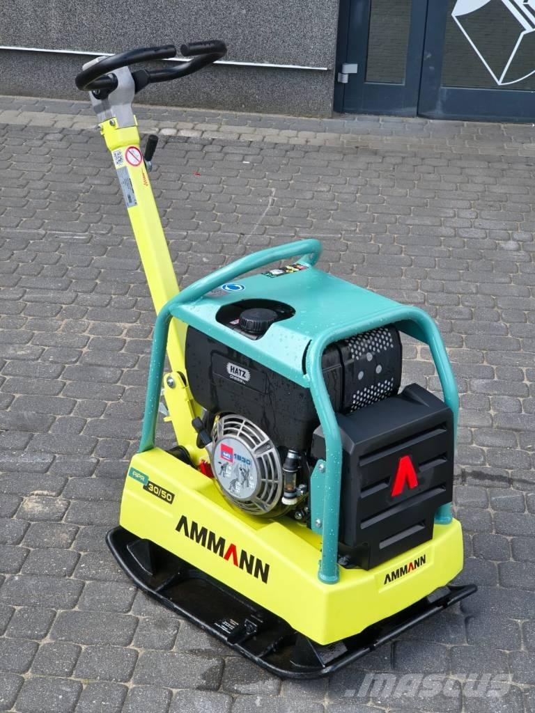 Ammann APR 30/50 HA Уплътнители за почва
