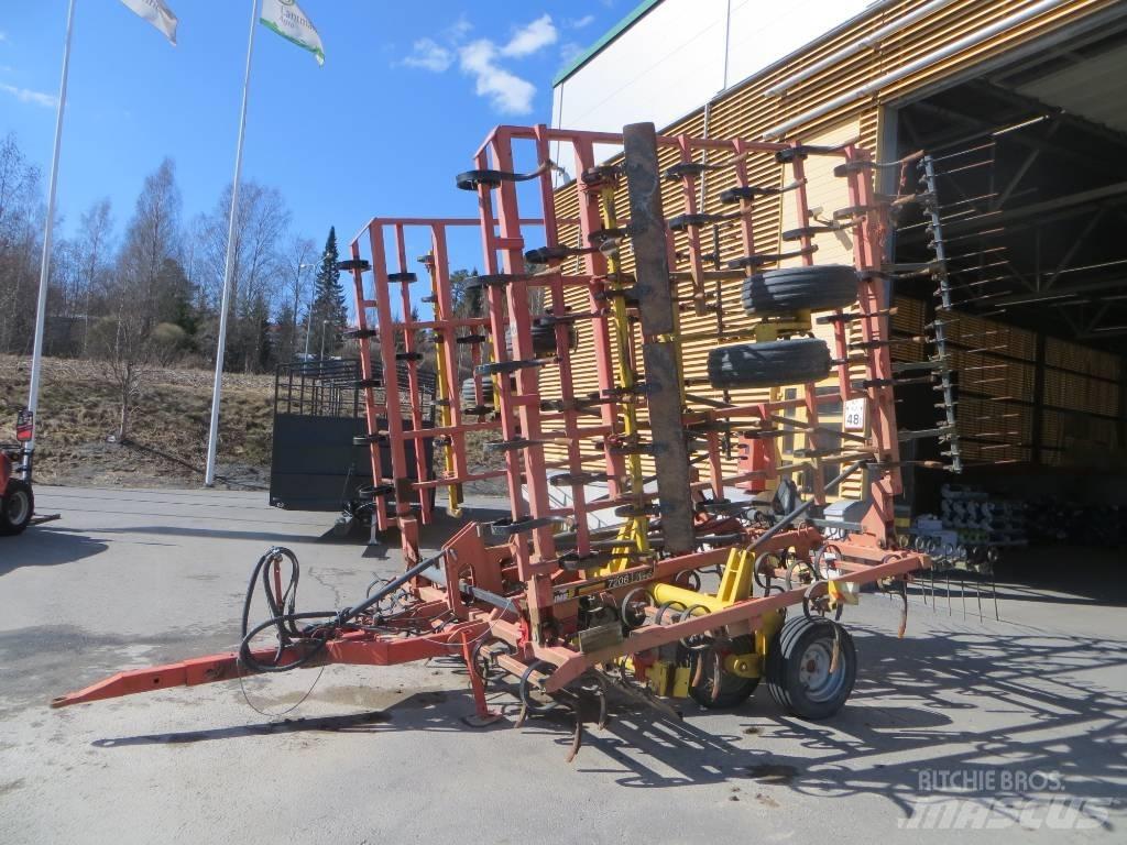 Tume 7206 Nordic Брани