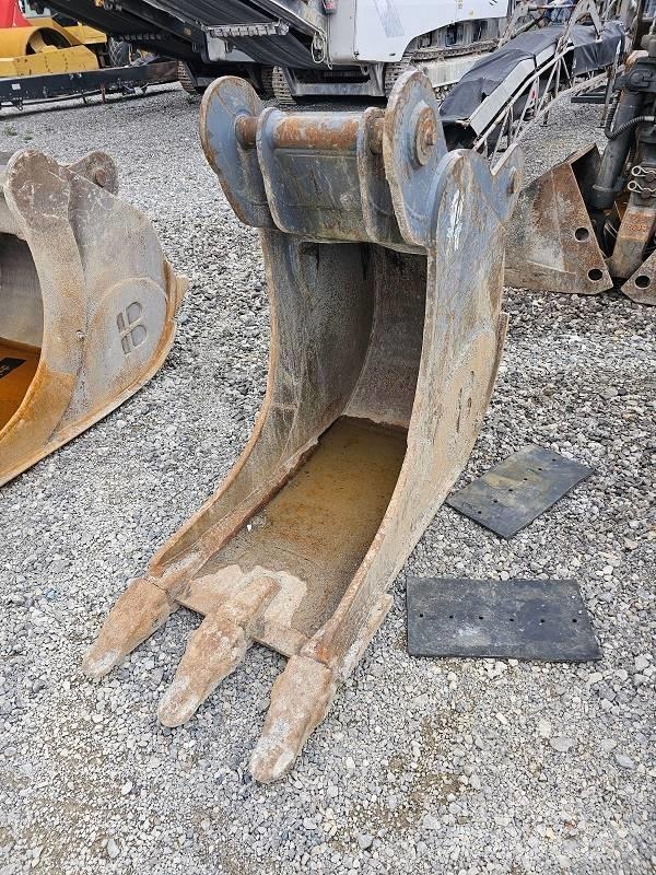 CAT 323-07B Верижен екскаватор