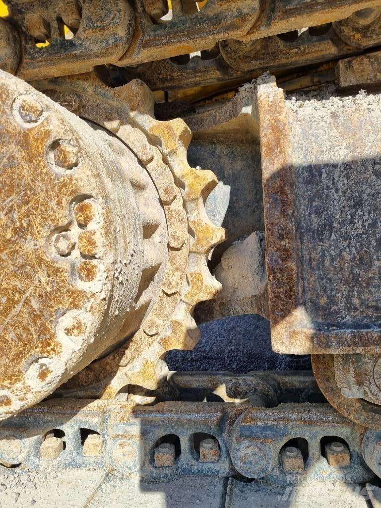 Komatsu PC 290 LC-10 Верижен екскаватор