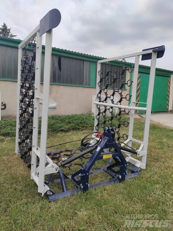  Unimarco WPH 63 Брани
