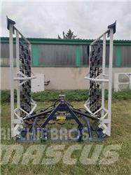  Unimarco WPH 63 Брани
