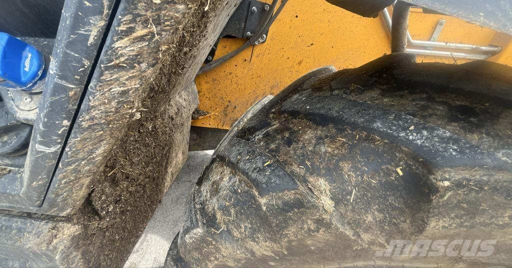 JCB 542-70 Xtra Телескопични товарачи за селското стопанство