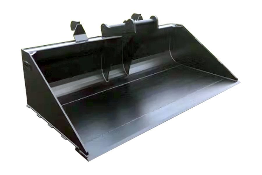  Embax Planeringskopa Кофи