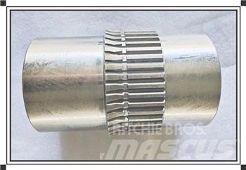 CLAAS Hollow shaft Предаване