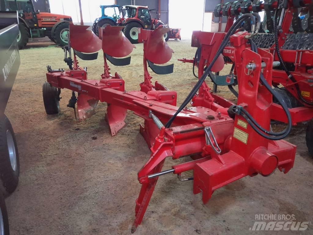 Vogel & Noot MS850ST Реверсивни плугове