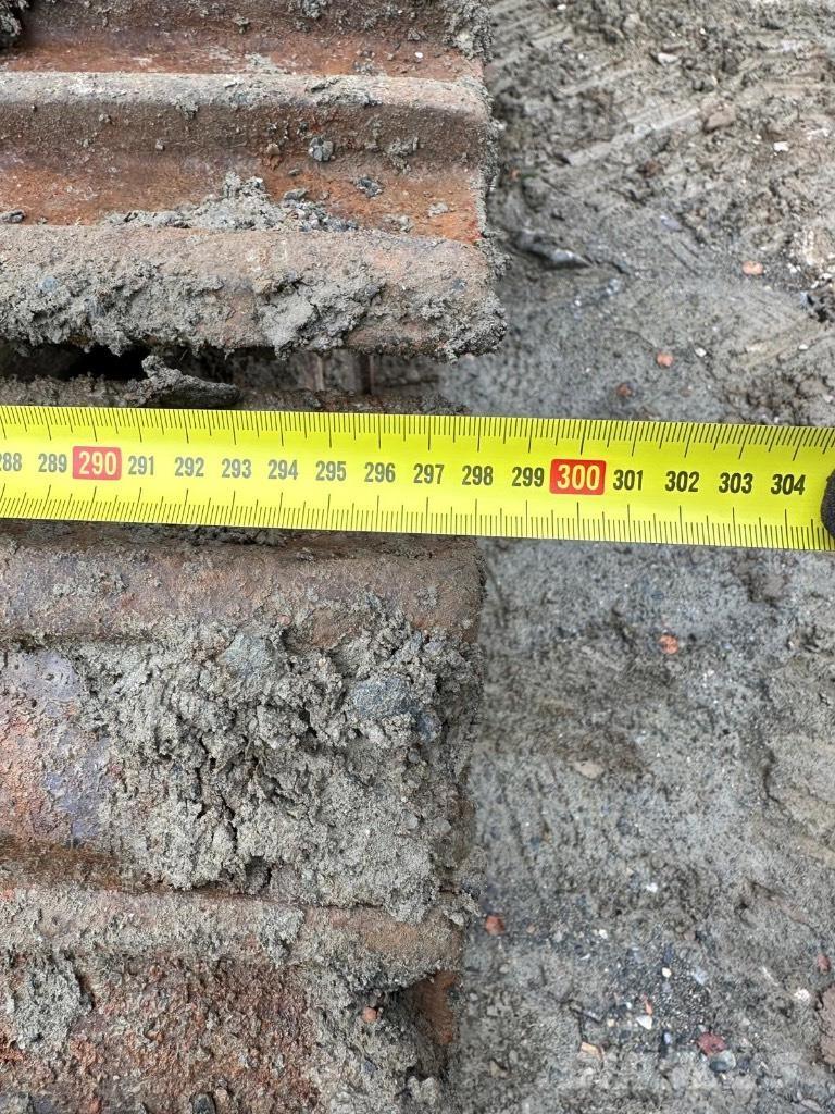 CAT 321 D LCR Верижен екскаватор