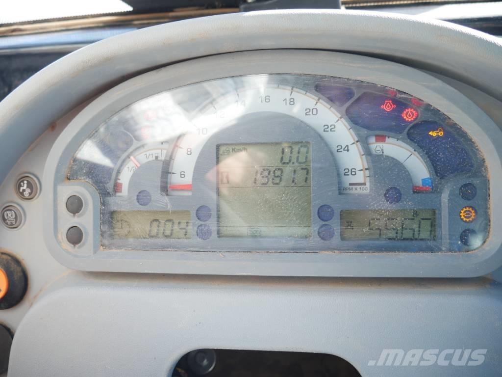 Deutz-Fahr 5100.4 D Трактори