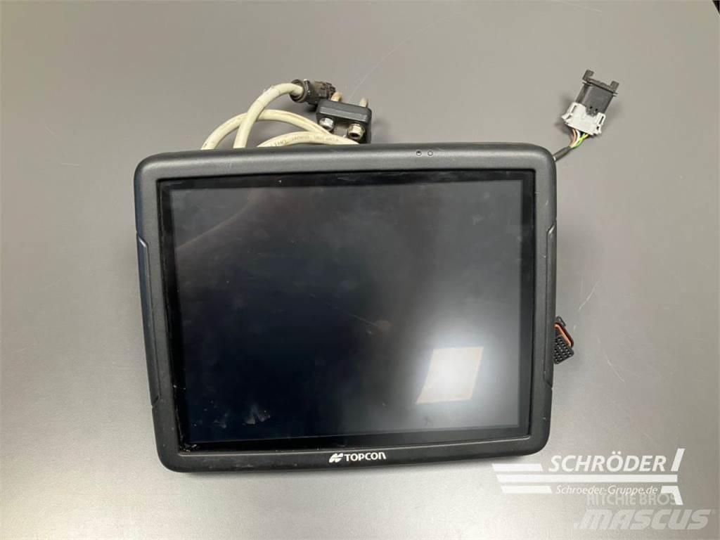 Topcon X 35 Селскостопанство - Други