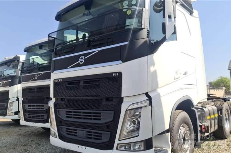 Volvo FH 440 Други