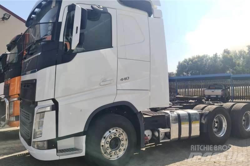 Volvo FH 440 Други