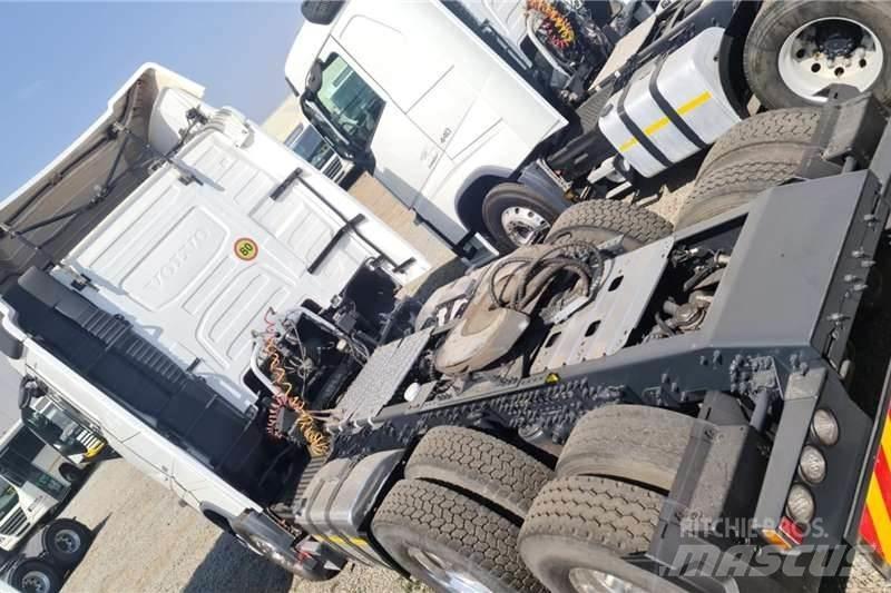 Volvo FH 440 Други