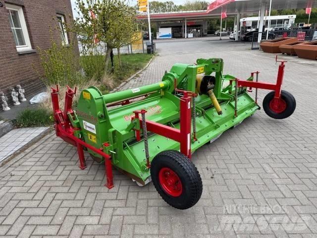 Baselier FF310 Други машини за оран и аксесоари