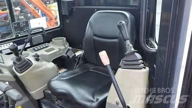 Yanmar VIO30 Верижен екскаватор