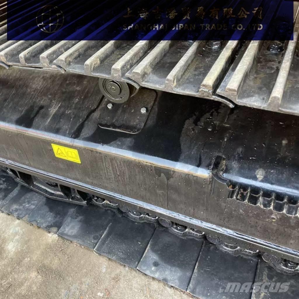 CAT 315 D Верижен екскаватор