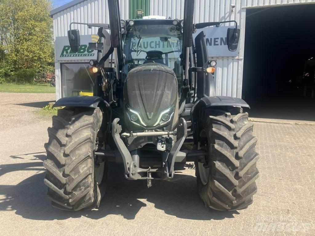 Valtra N 175 Трактори