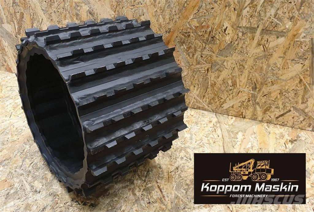 Log Max LM4000TB Глави за харвестери
