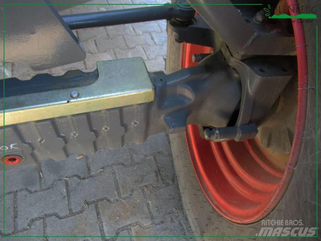 CLAAS Scorpion 7050 Телескопични товарачи за селското стопанство