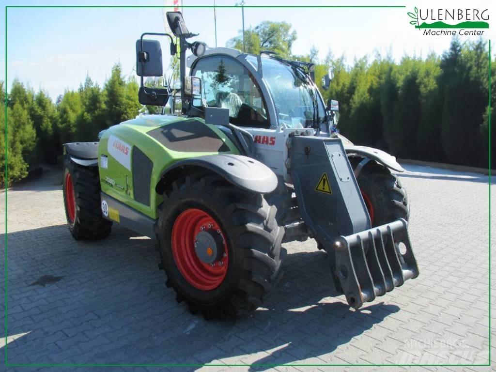 CLAAS Scorpion 7050 Телескопични товарачи за селското стопанство