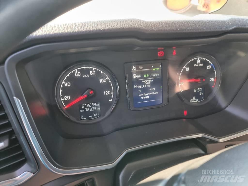 Scania R 450 Влекачи