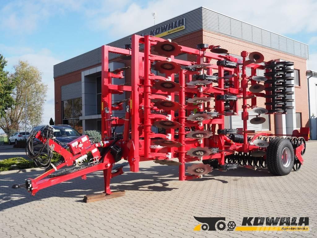 Horsch Tiger 6 MT Култиватори