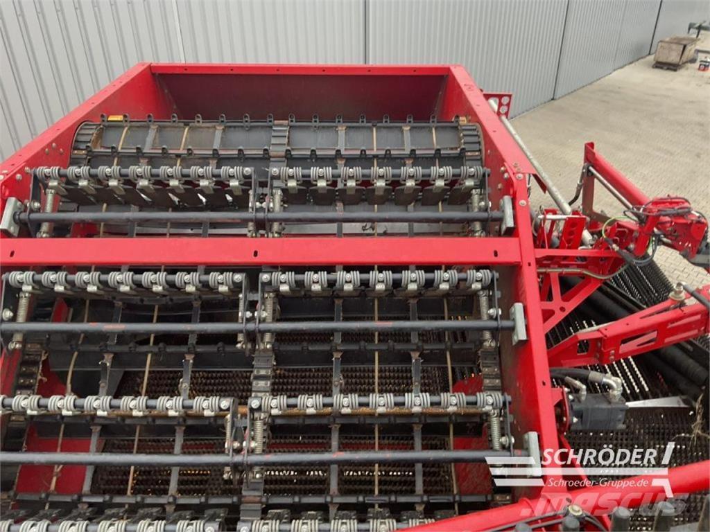 Grimme EVO 280 Комбайни за картофи и копачи