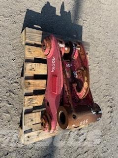 O&K Connection Link Товарачи със заден ескаватор