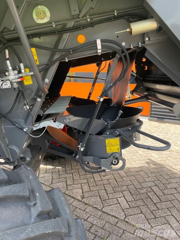 CLAAS Evion Комбайни