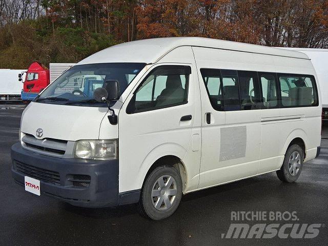 Toyota CBF-TRH223B Други