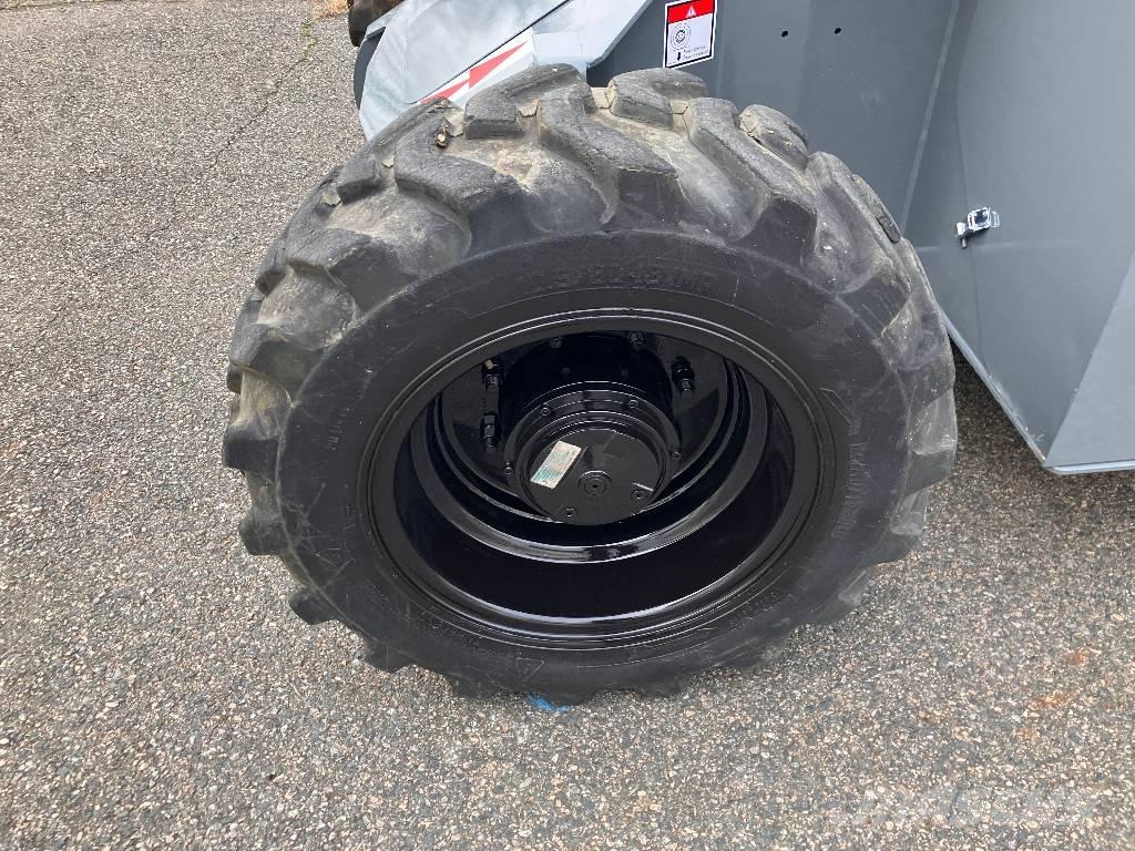 HAULOTTE HA120 PX Съчленени стрелови подемници