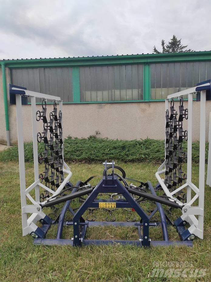  Unimarco WPH 51 Брани