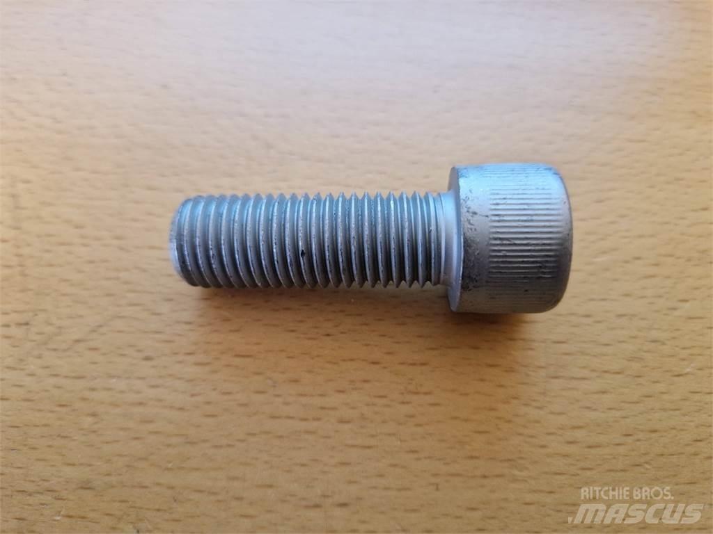 Ponsse 0007054 Шаси