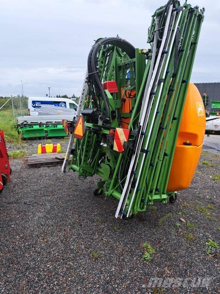 Amazone UF 1201 24M Навесни пръскачки
