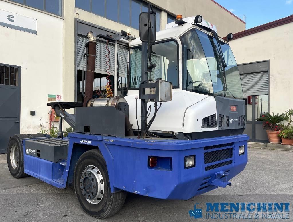 Kalmar TRL 618 i A Терминални трактори