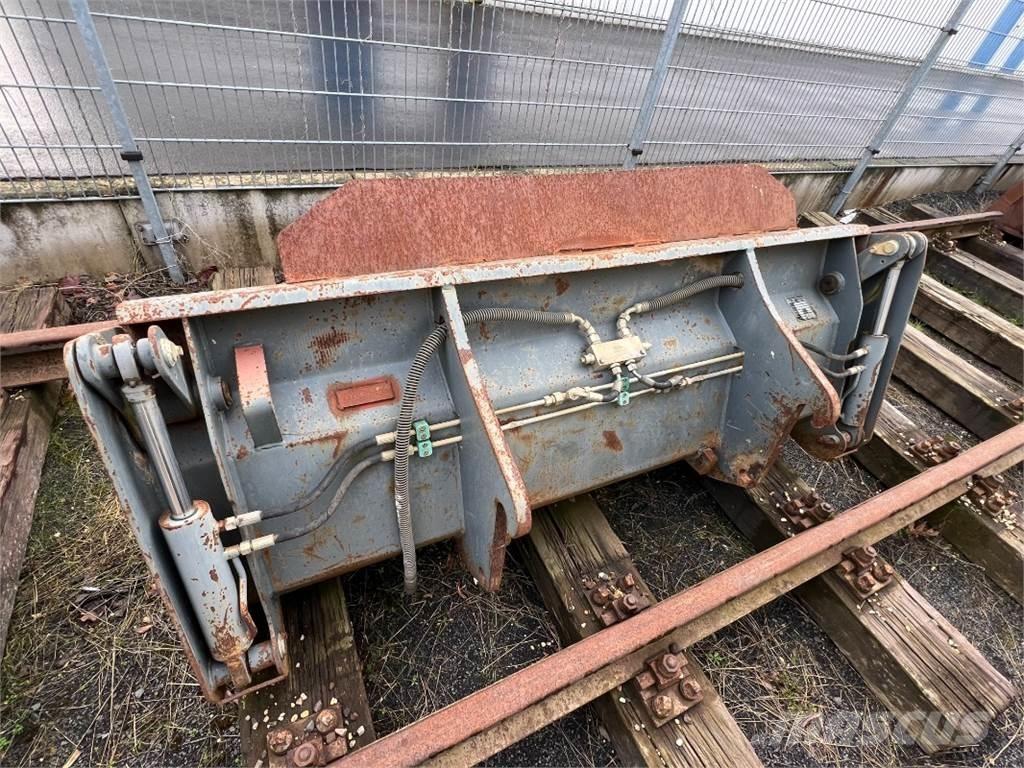 LSB Ladeschaufel Кофи