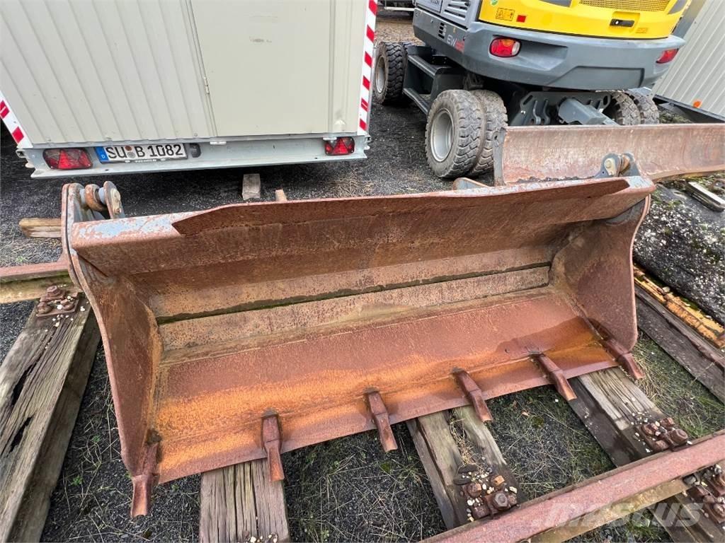 LSB Ladeschaufel Кофи