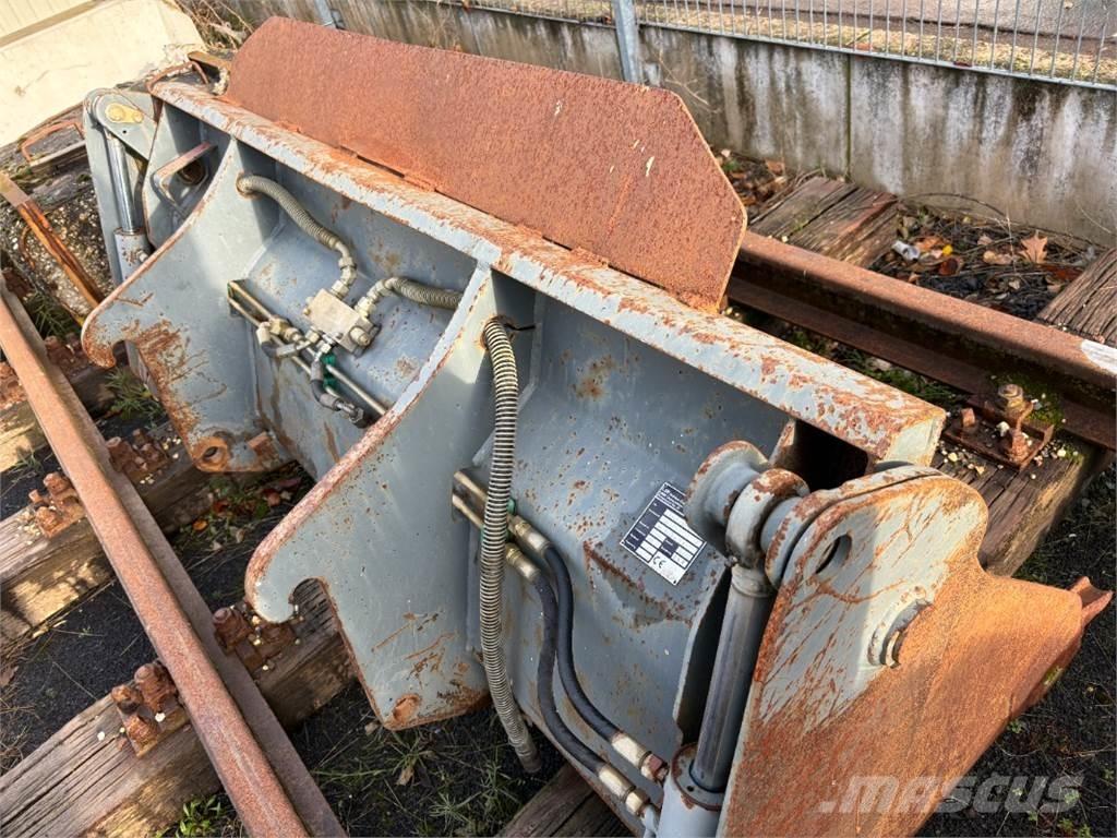 LSB Ladeschaufel Кофи