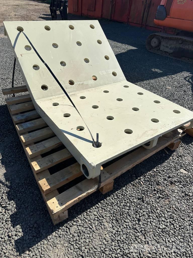 Metso LT 1213 Трошачки