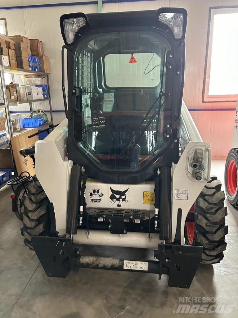 Bobcat S 510 Мини товарачи
