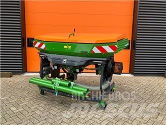 Amazone FTender 1600 Комбинирани редосеялки
