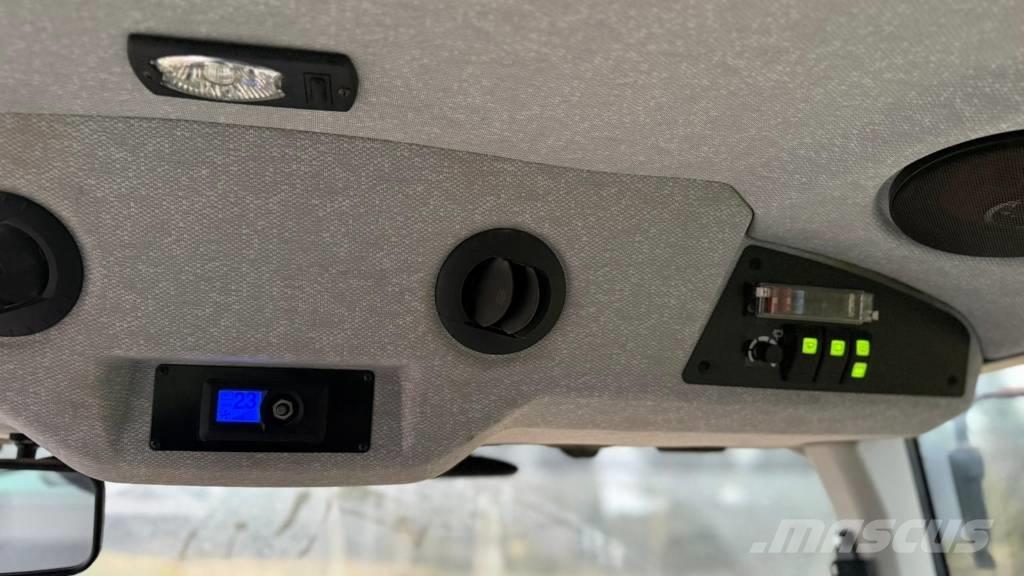 Dynapac CA 3500 PD Еднобарабанни ролки
