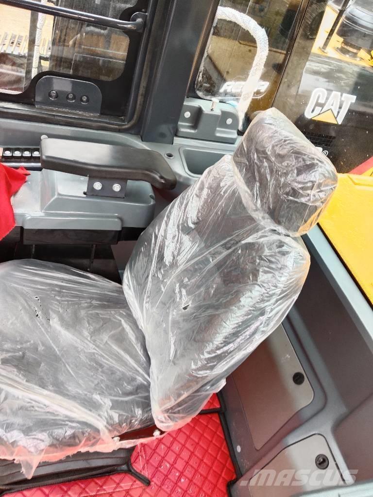 XCMG LW 500 KV Верижен екскаватор