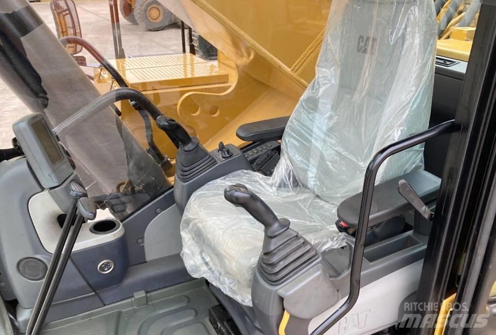 CAT 365 CL Верижен екскаватор
