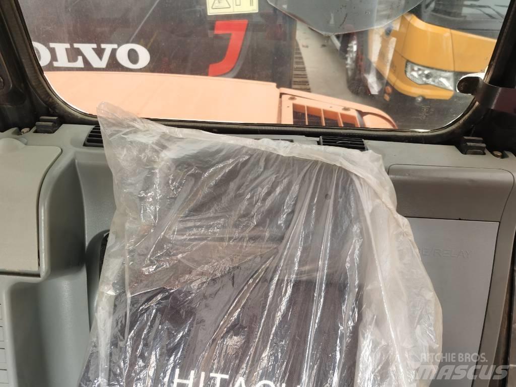 Hitachi ZX 70 Верижен екскаватор