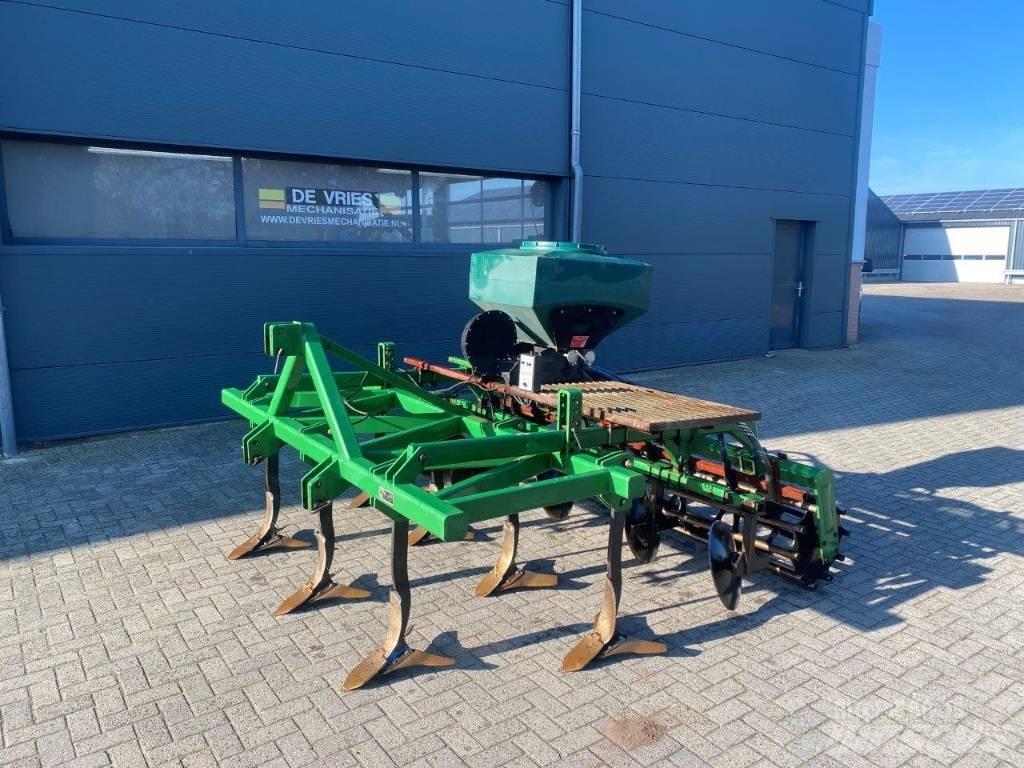 Kotte FLGR 300 Култиватори