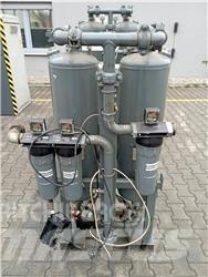 Atlas Copco CD80 Сушилни с въздух под налягане